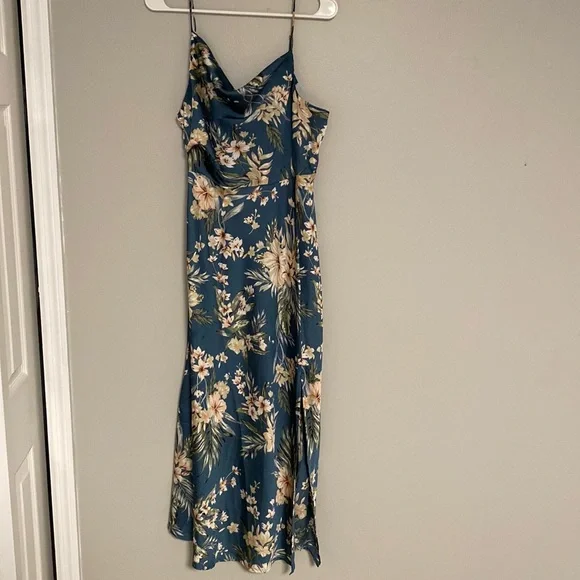 heart in the sun midi dress green Alemais Multi Sun Dancer MIDI Dress Multi / 6